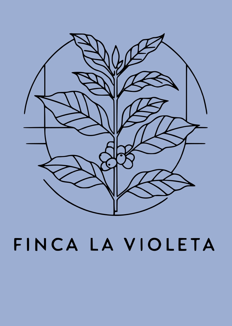 Finca La Violeta, Vereda Palermo, Quindío, Colombia 